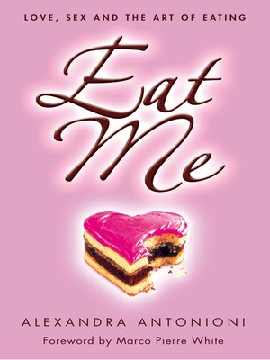 cover image of Eat Me